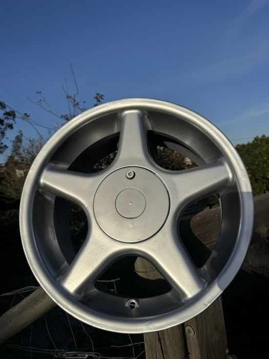 Jantes 16’ Brock 4x100