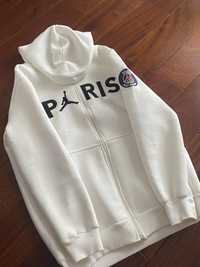 Zip Hoodie, Jordan Paris Saint Germain