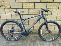 Продам новий велосипед GT Aggressor Expert 27.5