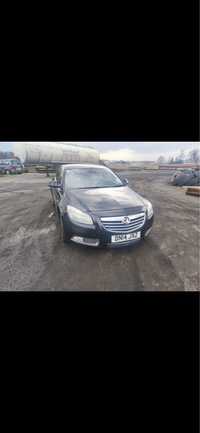 Opel Insignia Anglik