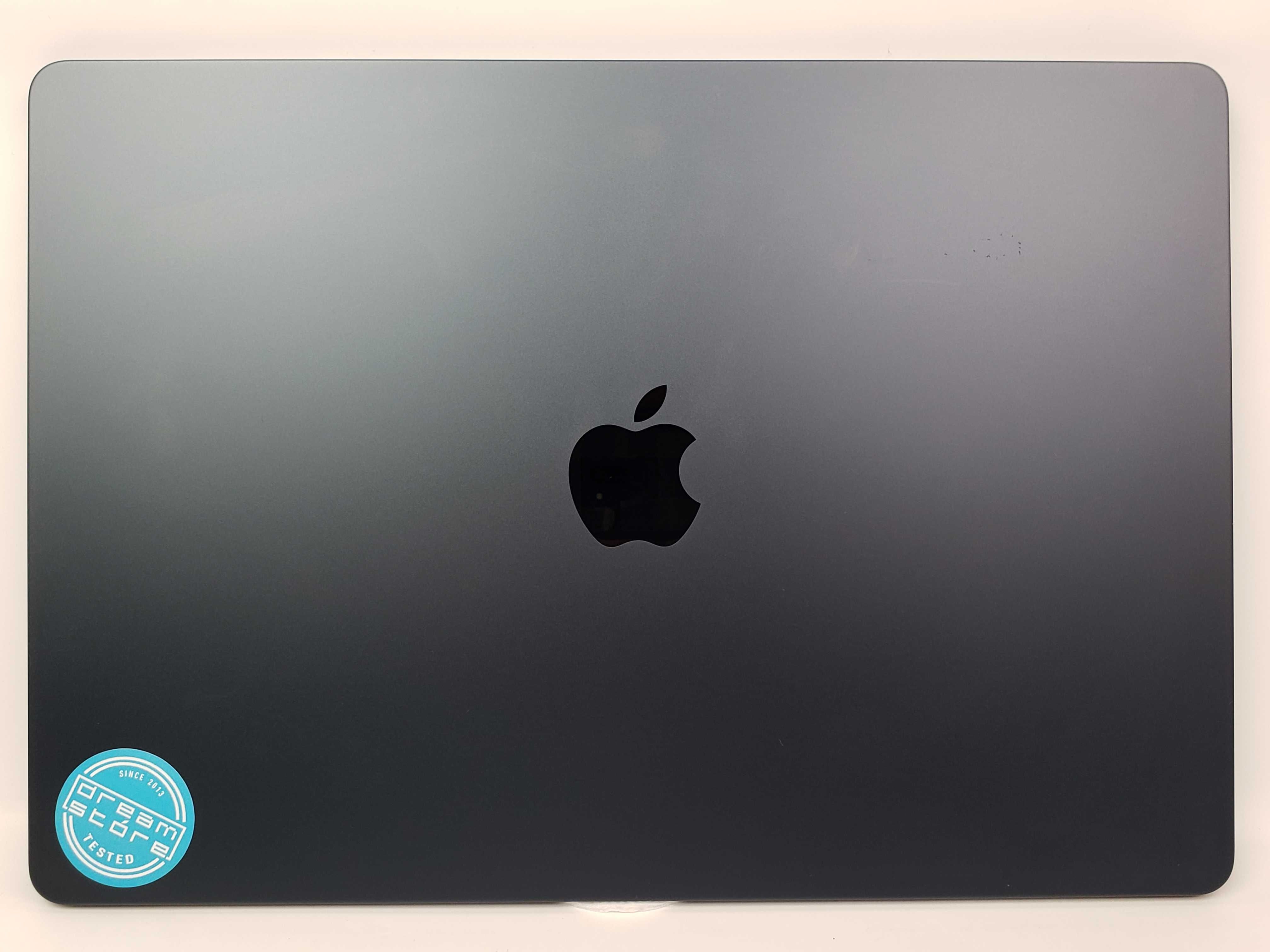 MacBook Air 15 2024 Space Gray M3 16GB 256SSD 12 ЦИКЛІВ ІДЕАЛ