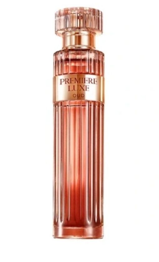 Unikat! nowe w folii perfumy Premiere Luxe Oud 50ml Avon ostatnia szt.