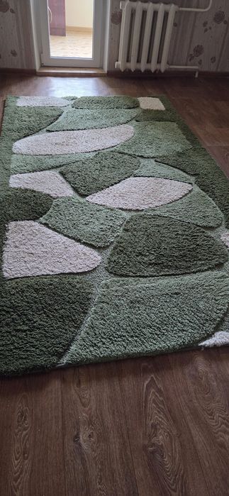 Ковровое пркрытие 1,5х2,7см