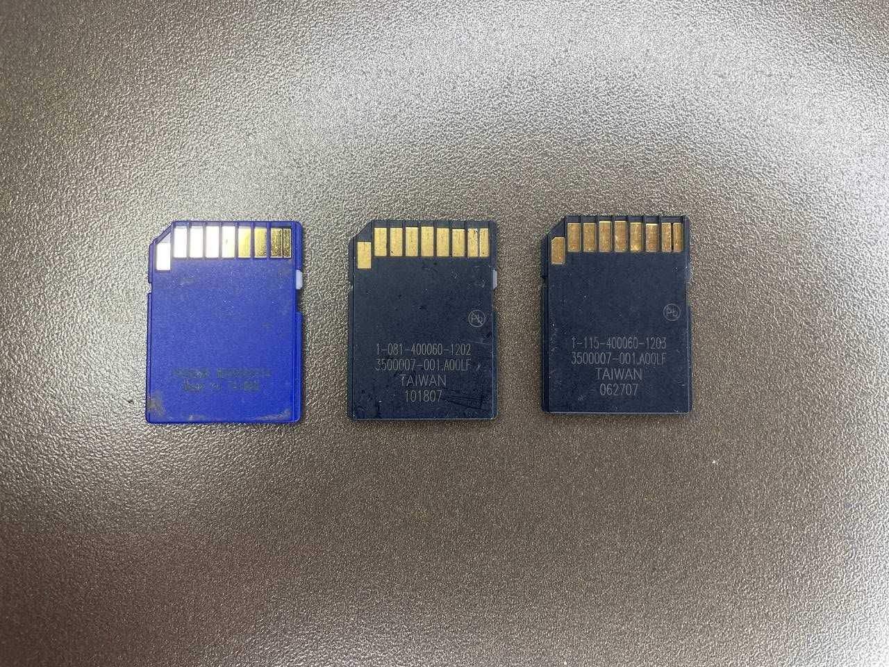 Адаптер micro sd/sd hc 32