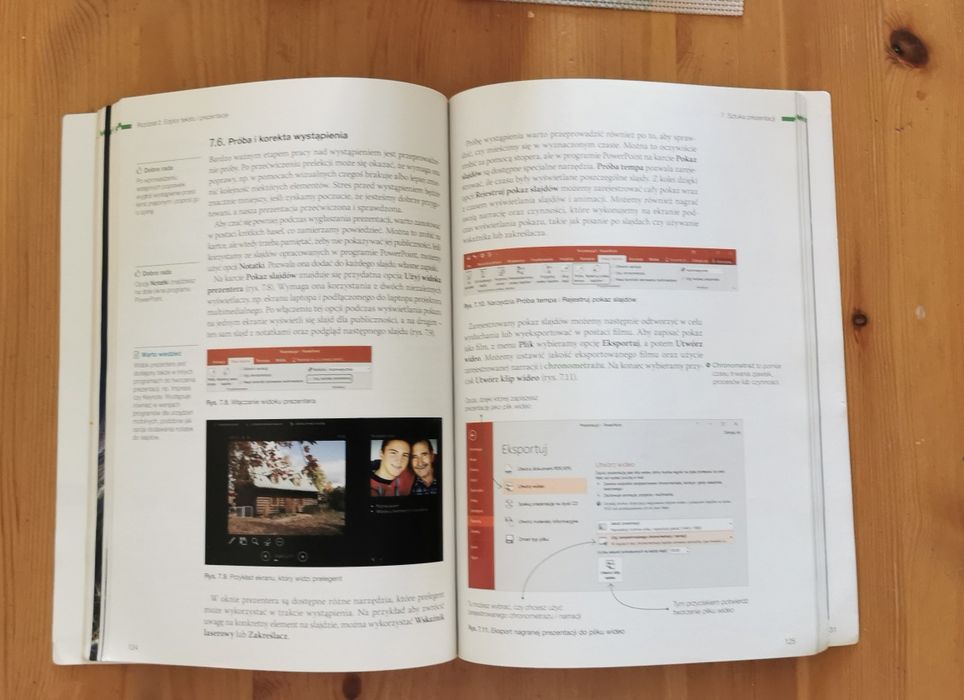 Informatyka na czasie 1