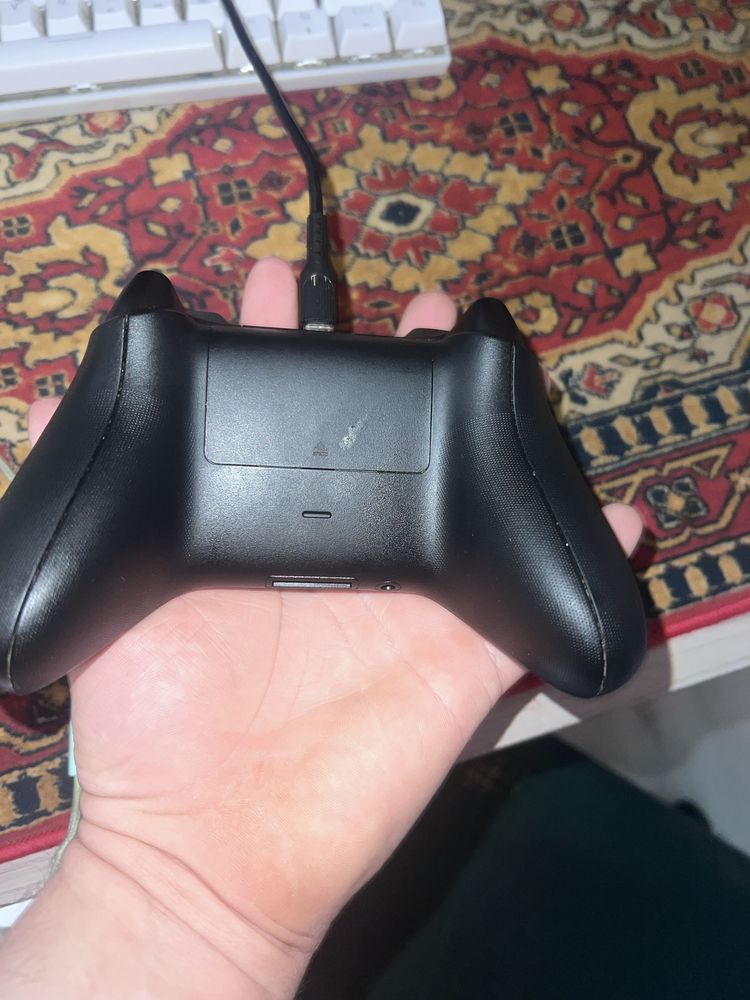 Xbox series X stan:bdb 1tb ssd sprzedaz/wymiana