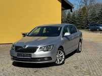 Skoda Superb Skoda Superb 3.6 V6 4X4