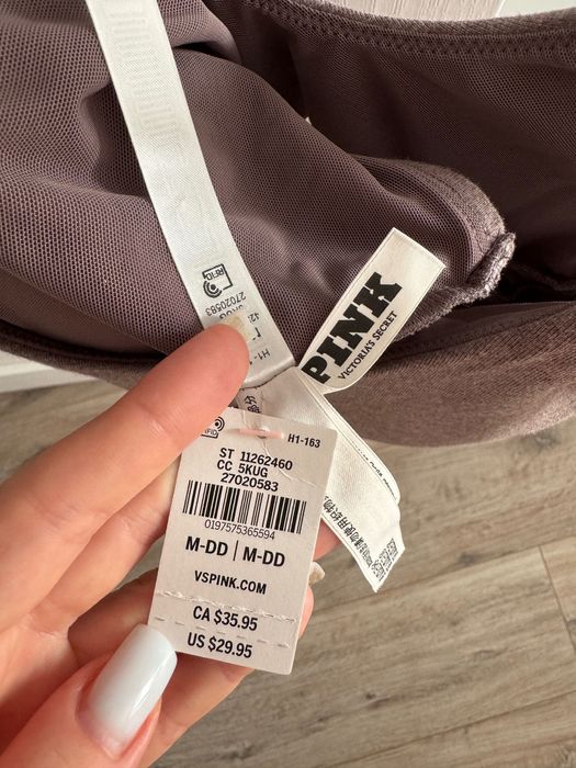 Топ Viktoria’s Secret Pink, розмір М
