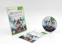 Assassin's Creed Brotherhood Xbox 360
