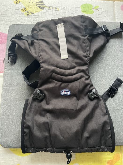 Ерго-рюкзак EasyFit Chicco
