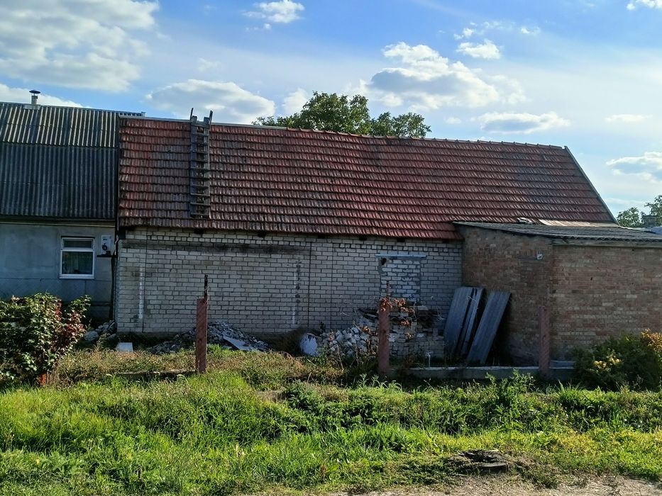 Продаю будинок с-ще Балабине