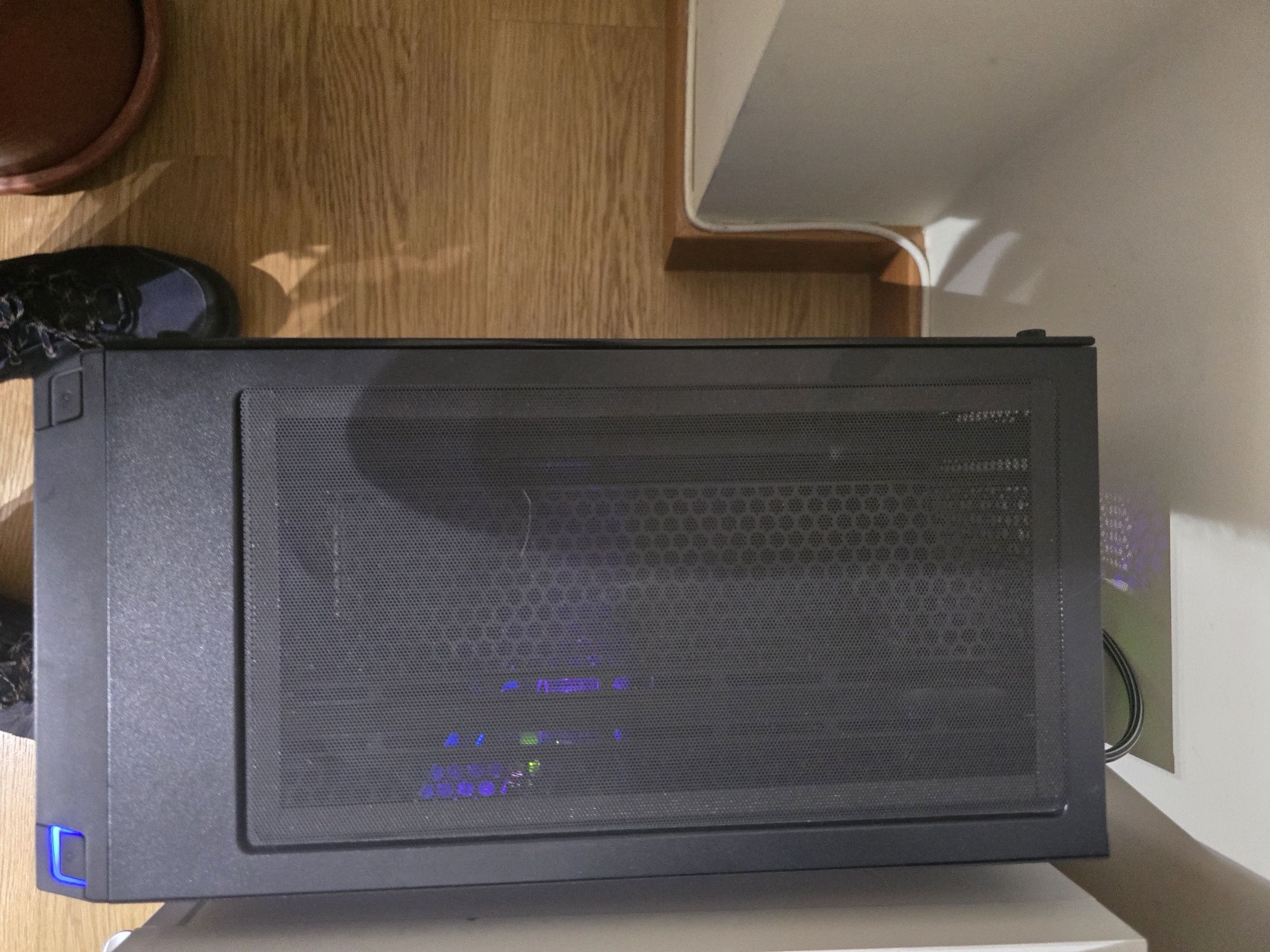 Vendo PC GAMER em excelente estado!