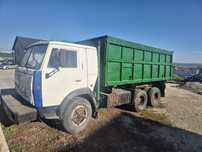 Камаз САМОСКИД 5800