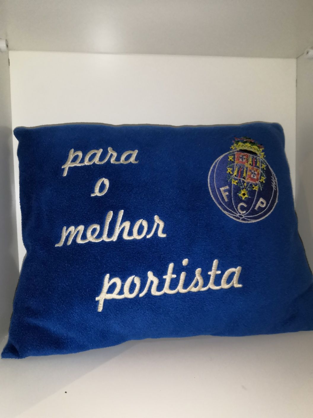 Almofada do Porto