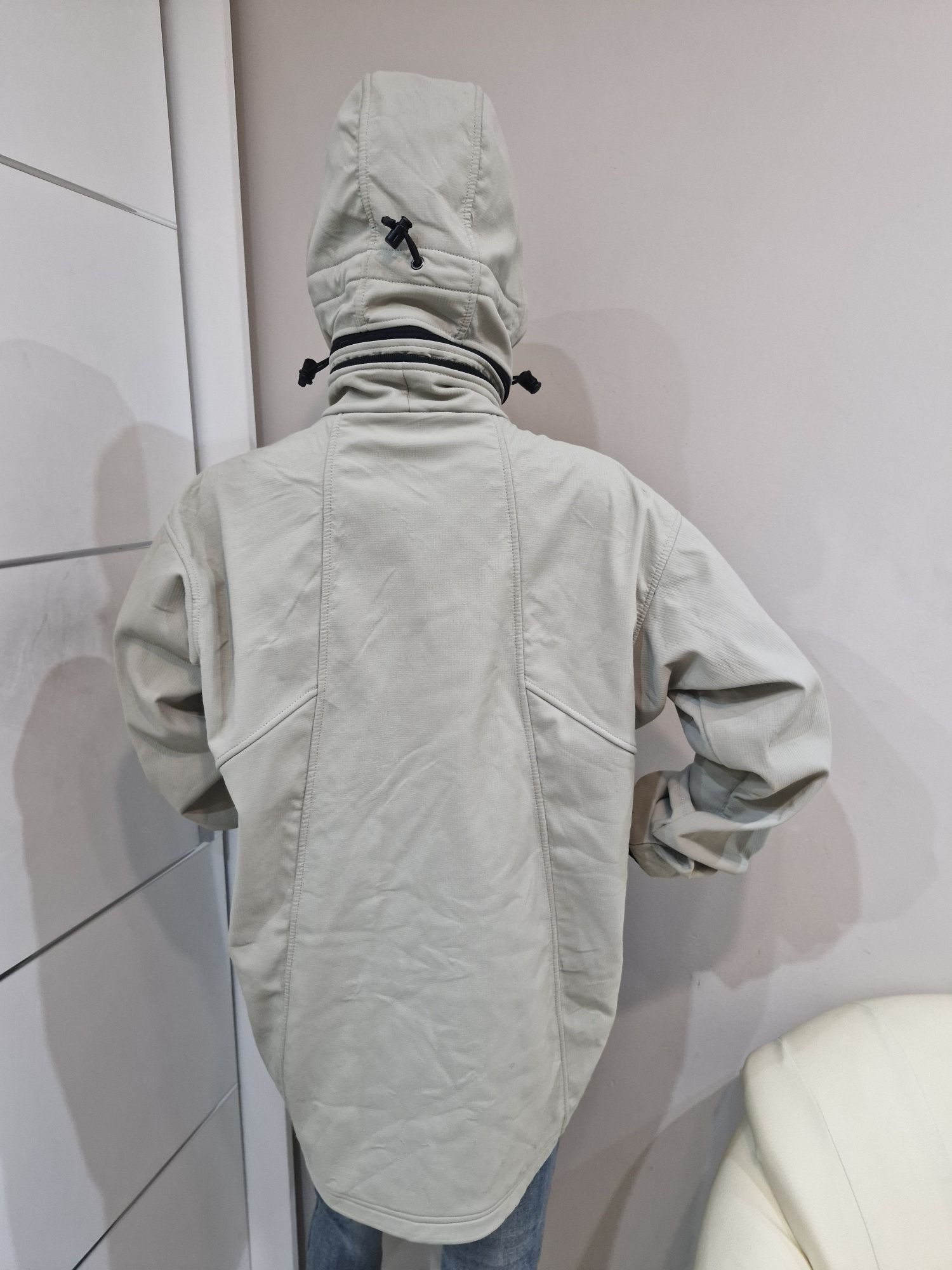 Kurtka fjallraven męska rozm L