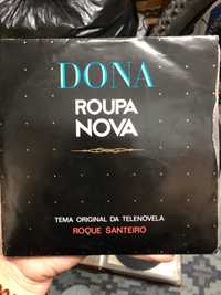 Dona - Roupa Nova