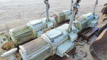 Aerogerador SW -20 kW