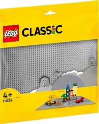 Конструктор LEGO Classic Базова пластина сірого кольору (11024) лего