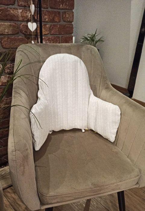 Poduszka dmuchana do krzeselka Antilop Ikea