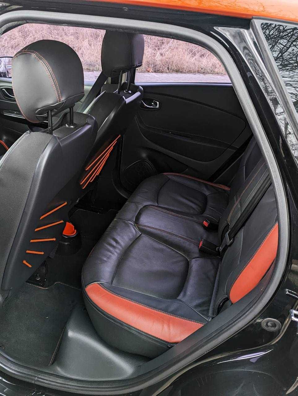 Продам Renault CAPTUR, він же Samsung QM3