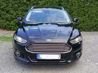 Ford Mondeo Ładny zadbany niezawodny