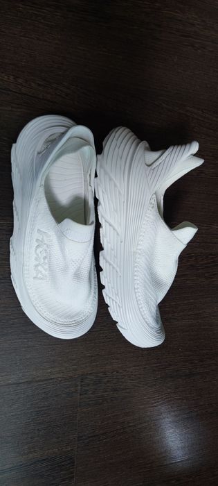 Кросівки Hoka U Restore TC