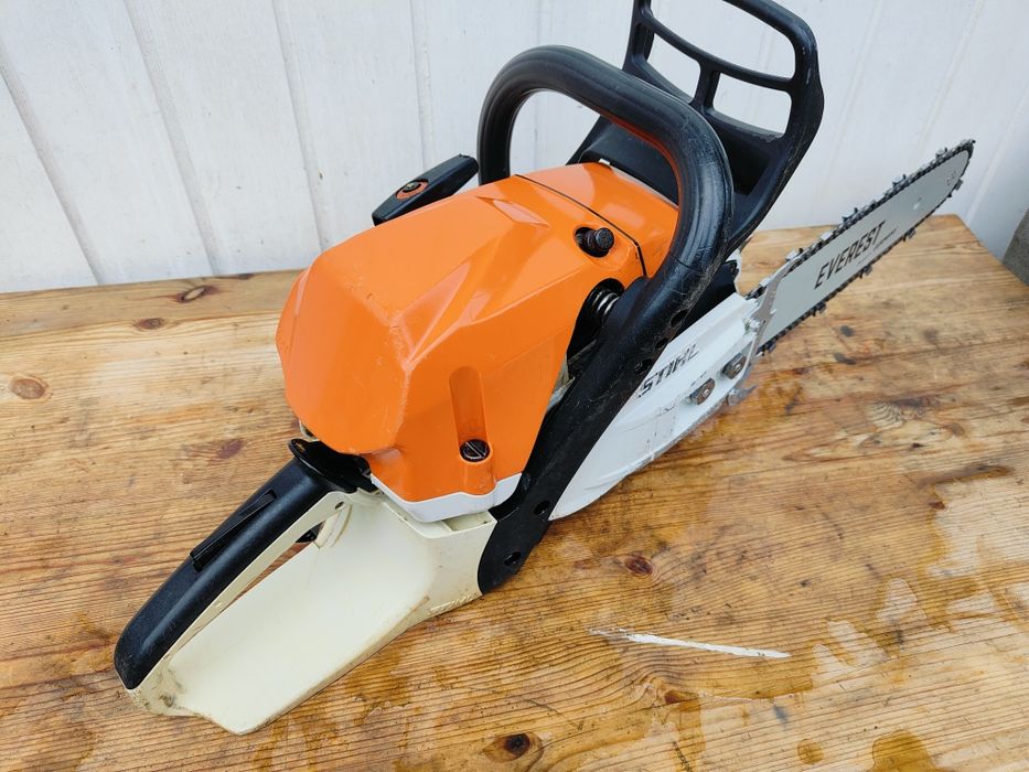 Piła Spalinowa STIHL 362c Stan bardzo dobry moc 4.8KM # Wysyłka