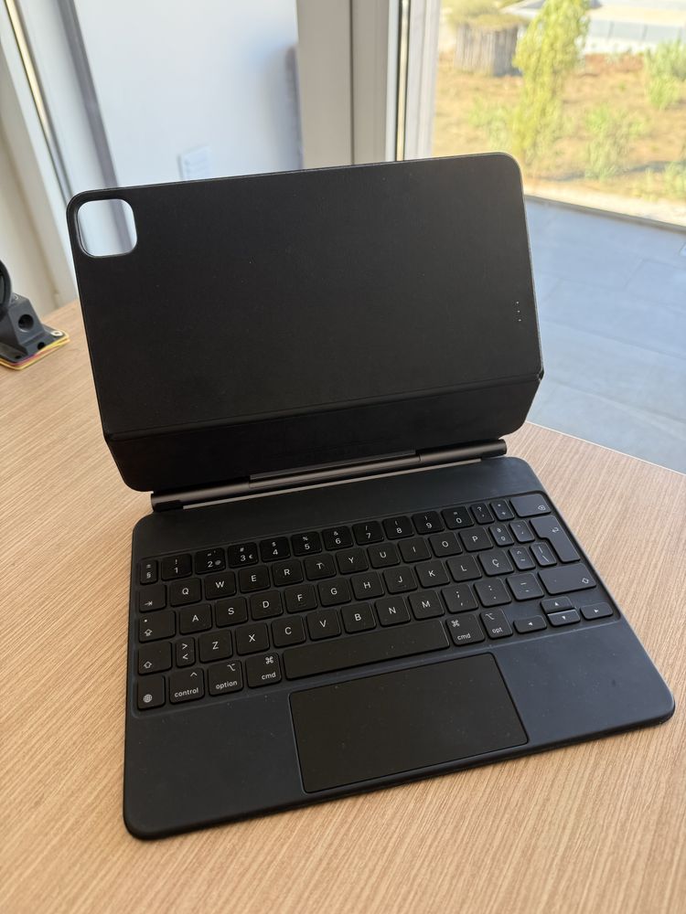 Magic Keyboard Apple iPad Pro