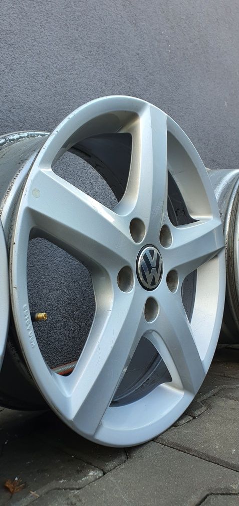 "17 5x130 T5 T6 Amarok