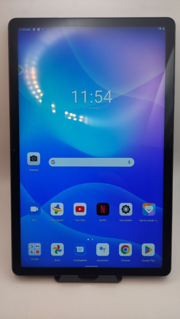 Планшет Lenovo Tab P11 TB-J606L 4/128GB LTE