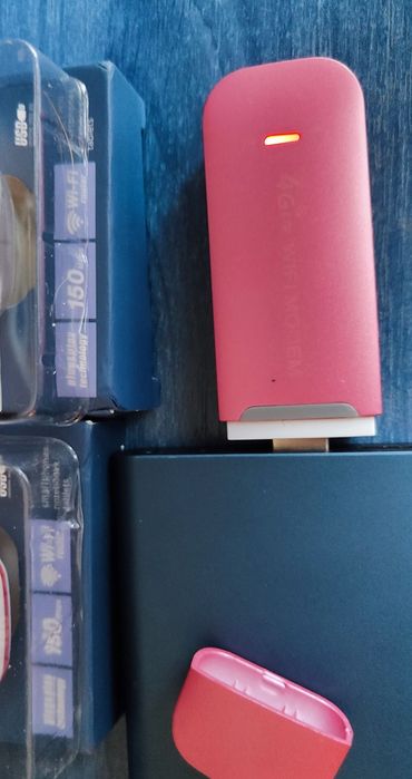 USB модем/роутер WI-FI 4G-3G