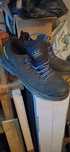 Buty bhp z noskiem GRISPORT