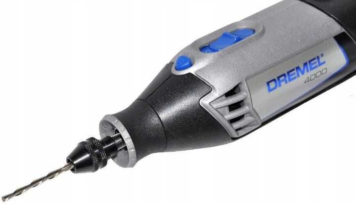 Uchwyt Wiertarski Uniwersalny 4486 Dremel