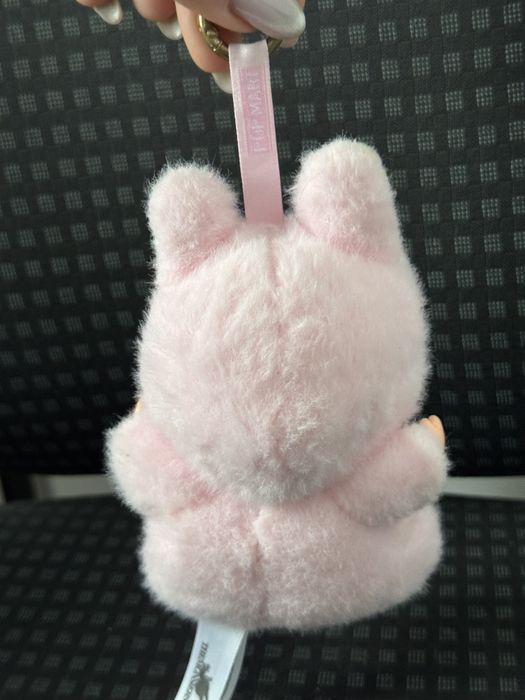 Labubu maskotka / brelok