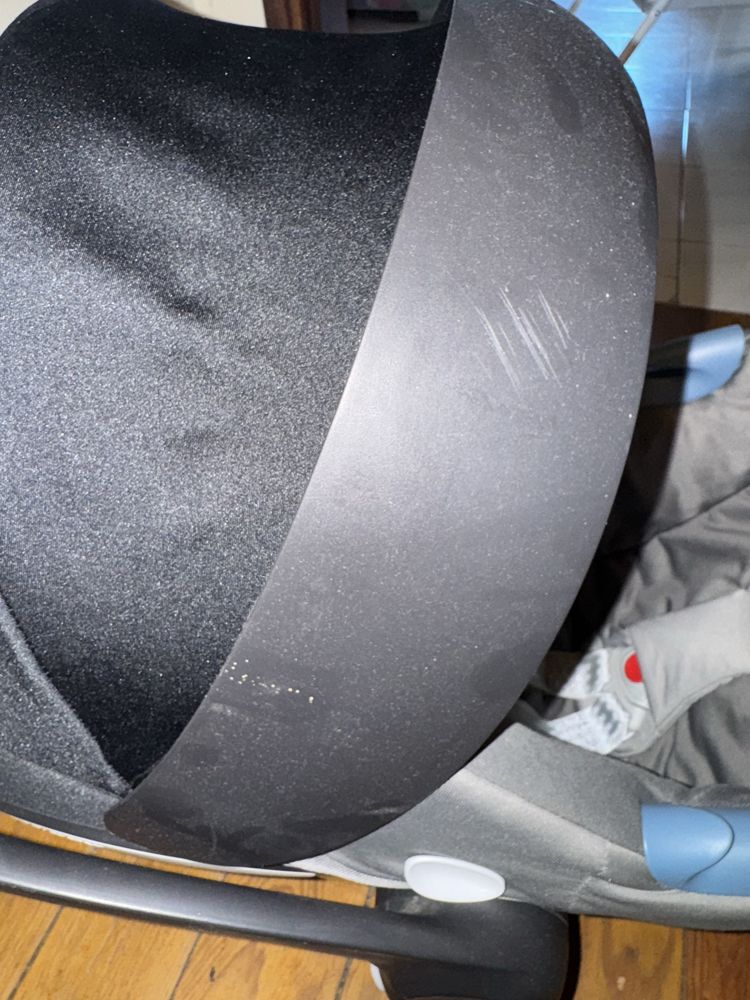Ovo Cybex grupo 0+ dos 0 aos 13 kilos