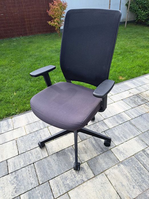 Fotel biurowy, krzesło obrotowe Profirm