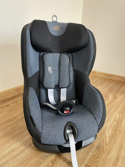 Автокрісло Romer Britax Trifix 2 i-size