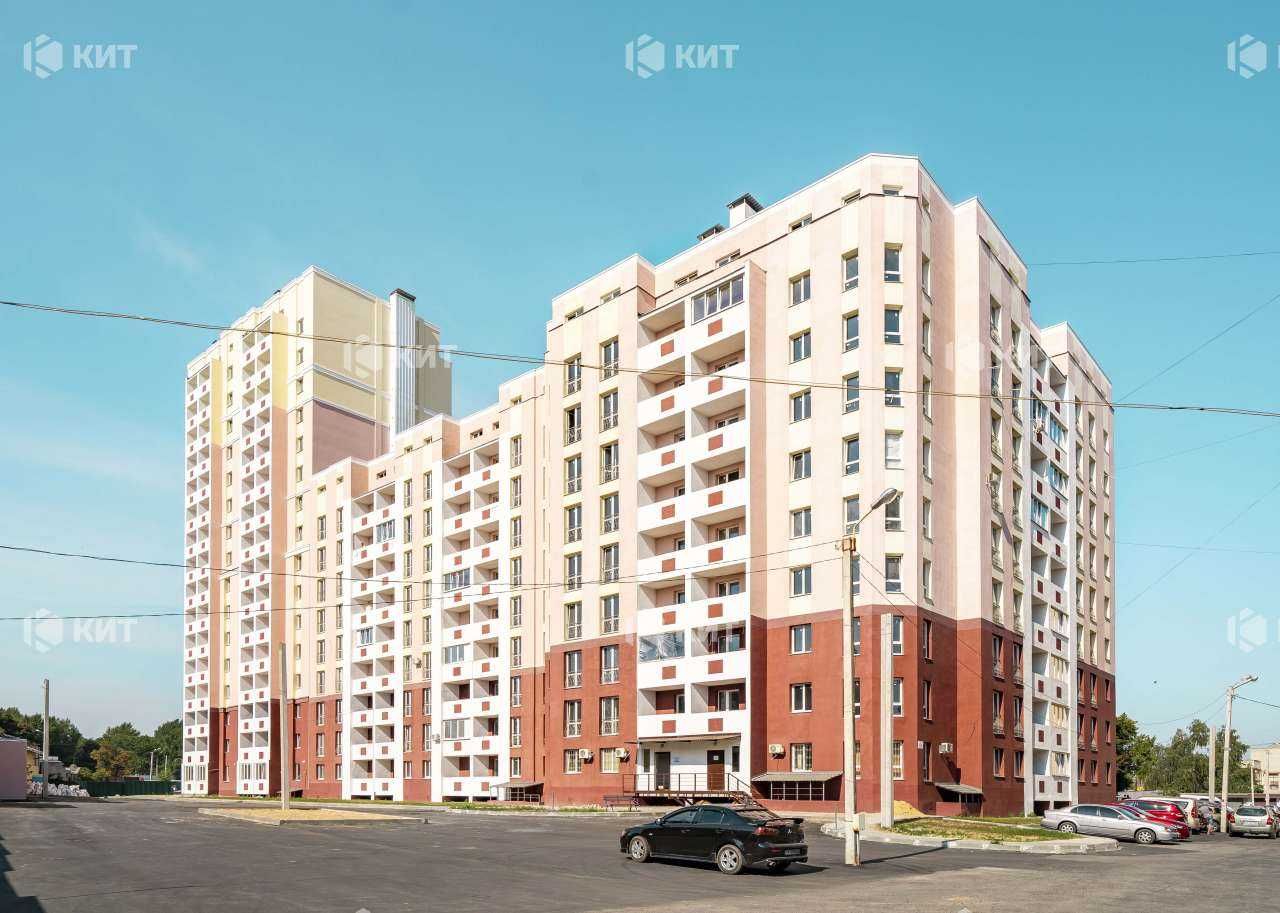 1к.44м2 Повстання (Защитников Украины, ЖК Героев Харькова 131Г) 128730