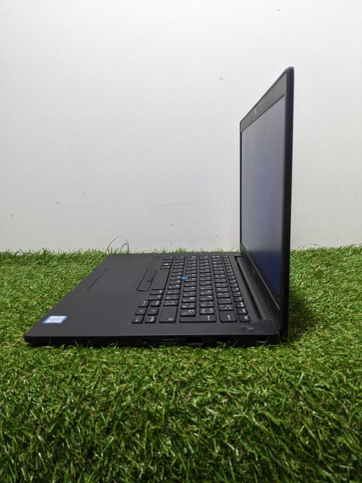 Бизнес Ноутбук Dell (i5 6300U/16/240)14" IPS Матриця  70%АКБ
