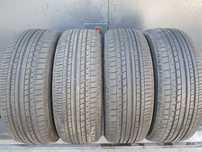 185/55R16 Bridgestone Turanza ER370 komplet opon lato 5,8mm nr6149