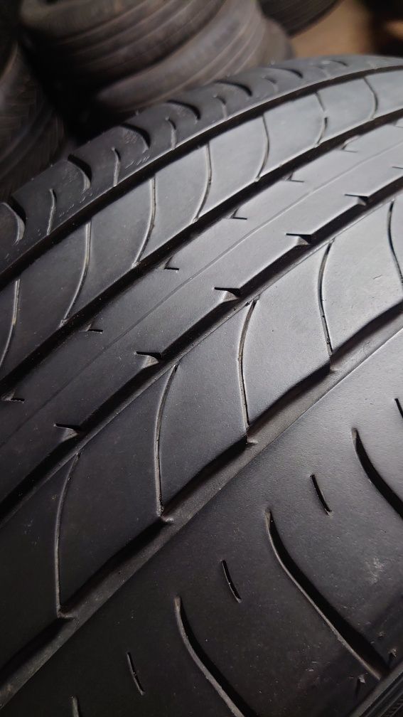 Летние шины Dunlop SP sport Maxx 050 235/55 r20 235 55 20 комплект