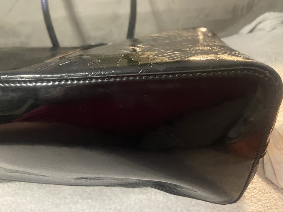 Torba torebka Szoper duża Love Moschino