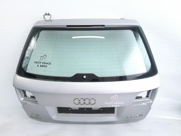 Porta / tampa da mala AUDI A4 (8EC, B7)