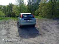 Ford Focus Sprzedam niezawodne auto miejskie.