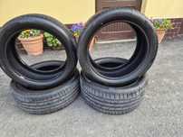 Opony letnie Hankook 225 45 r18 +255 40 r18 homologacja bmw nowe