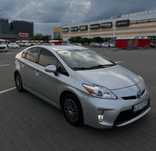 Toyota Prius Toyota Prius 1.8 Hybrid | 2013 | Navi | Keyless | Klima | PL Rej.