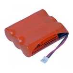 Bateria 1S3P Fanso 6600mAh 3.6V wtyk PHR-2