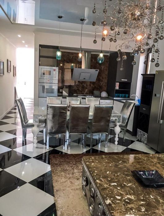 Оренда розкішного будинку 8 кімнат  бассейн Аркадия  8 ст. Фонтана