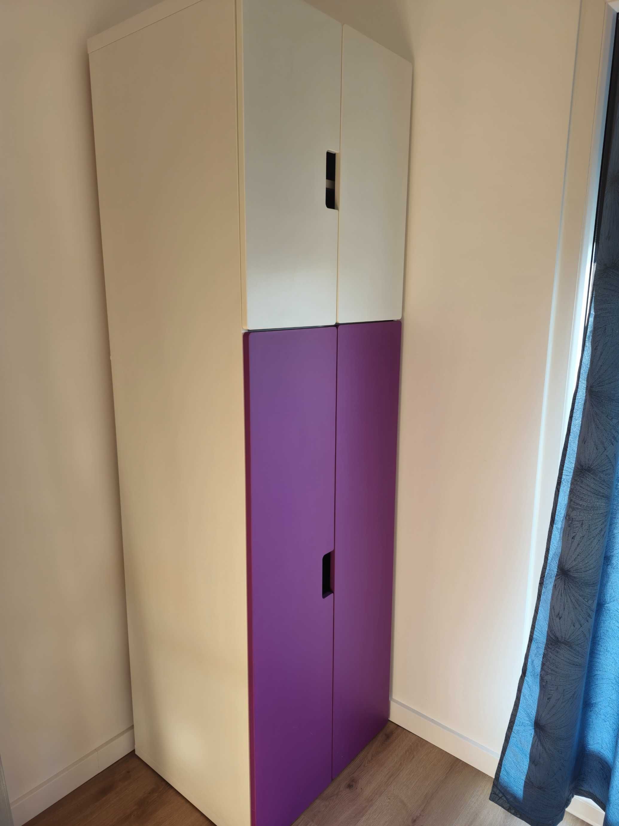 Armário infantil Ikea