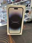 Nowy Iphone 14 Pro Max Space Black